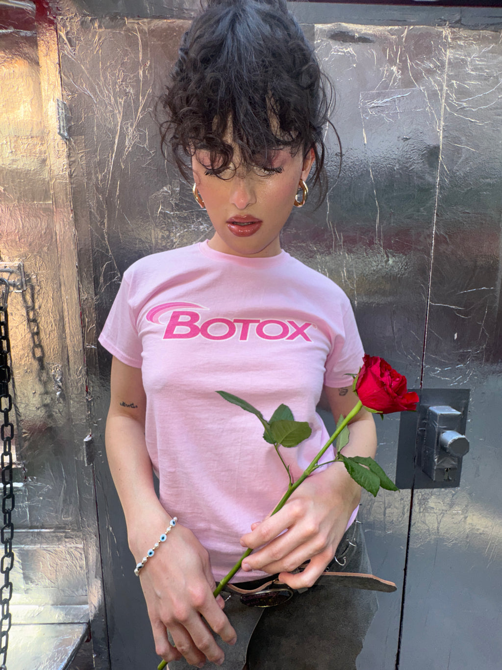 BOTOX BABY TEE