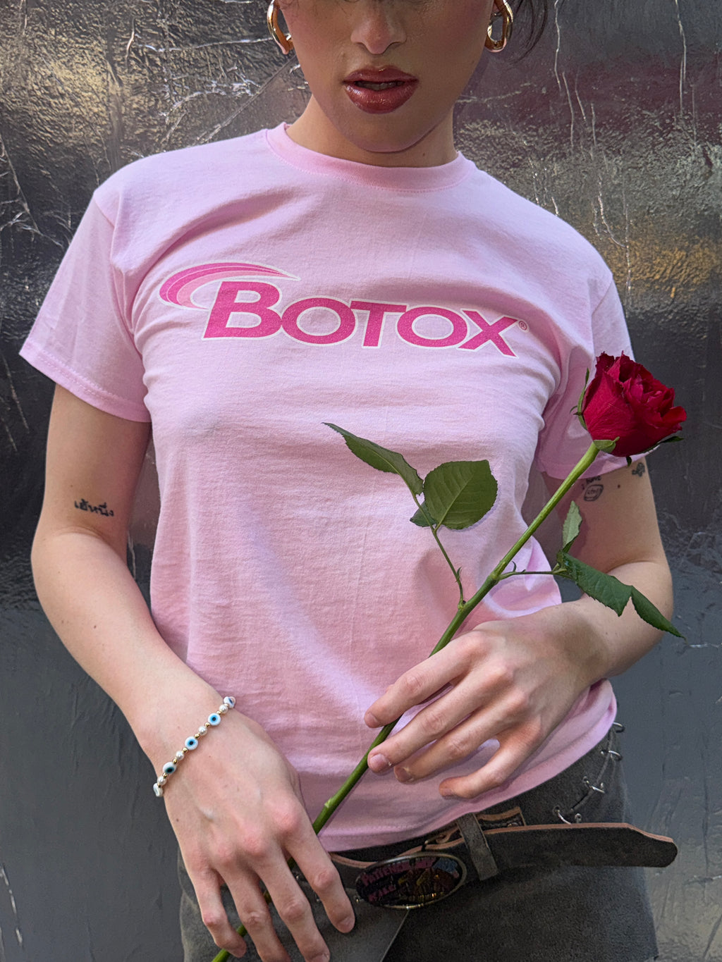 BOTOX BABY TEE