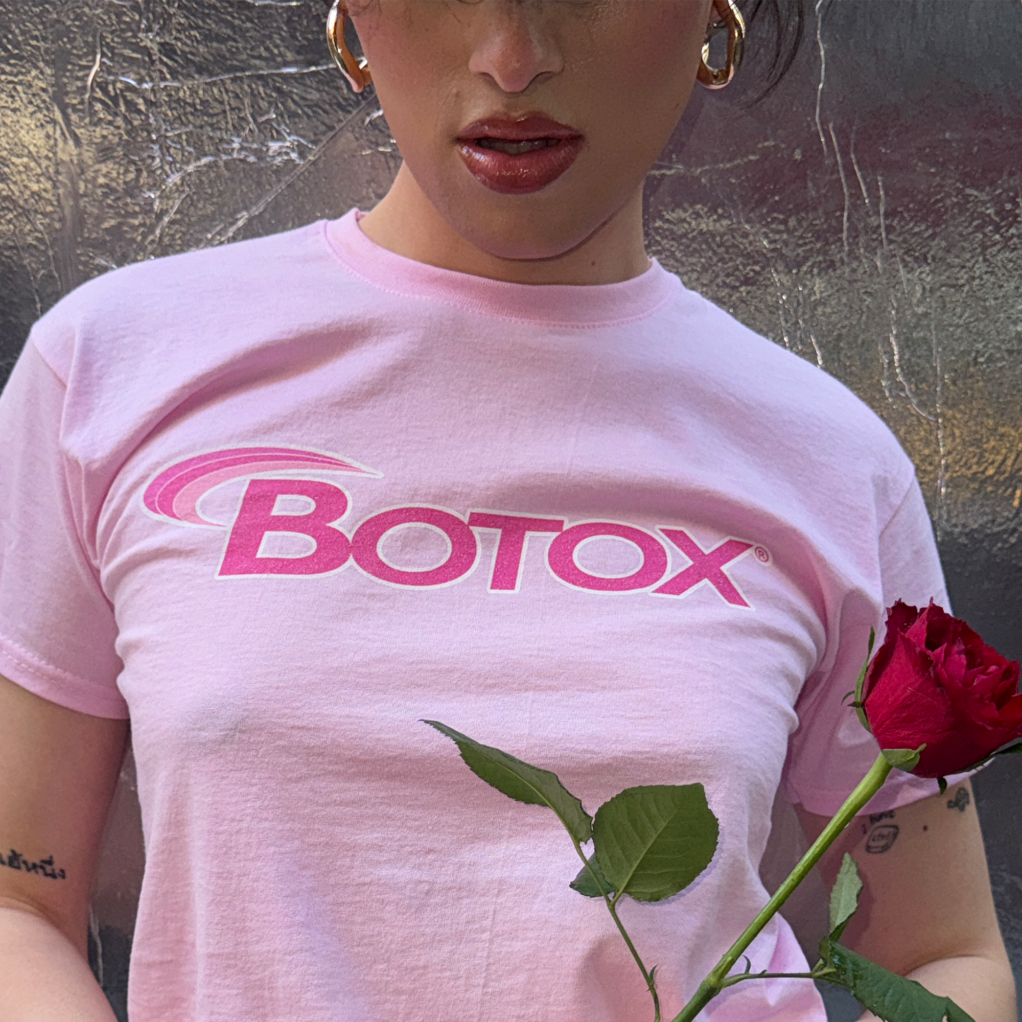 BOTOX BABY TEE